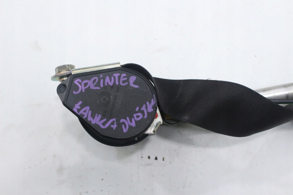 Sprinter w903 pas безпеки лавка пасажира в Україні