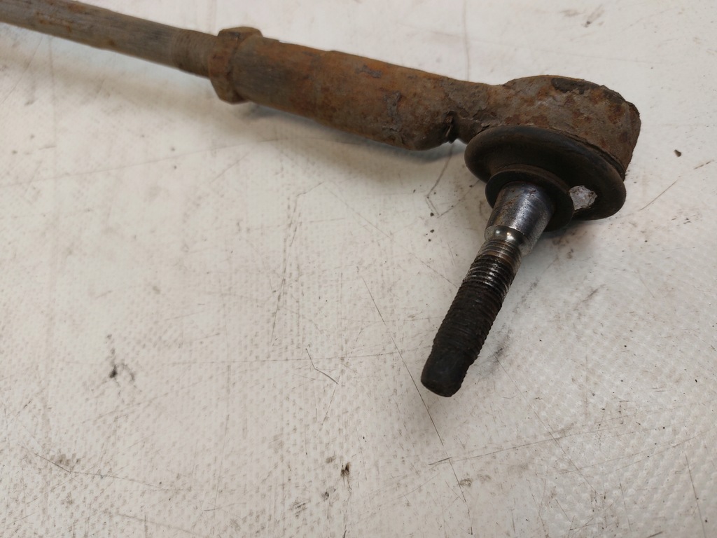 фото №10, Рулевая рейка fiat stilo 1.6 16v