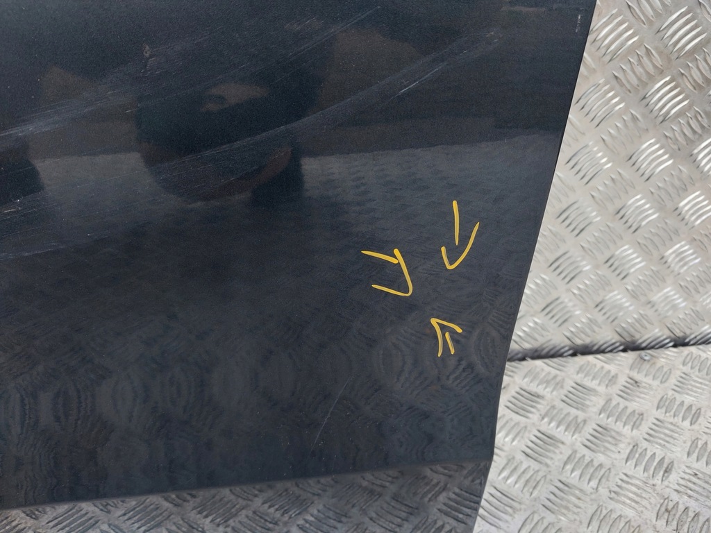 фото №8, 101. дверь левый перед vw passat b7 lk7x