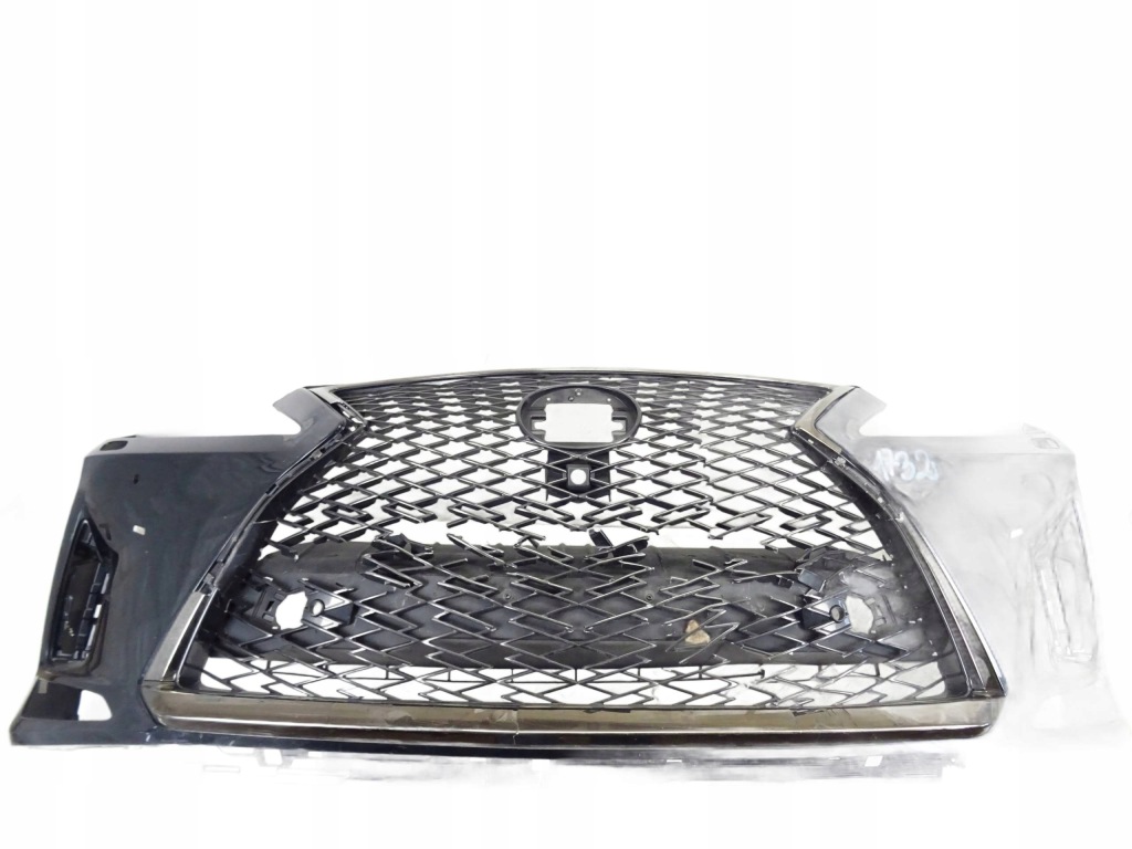 Купити Lexus rx iv rx450h lift sport 19- бампер перед