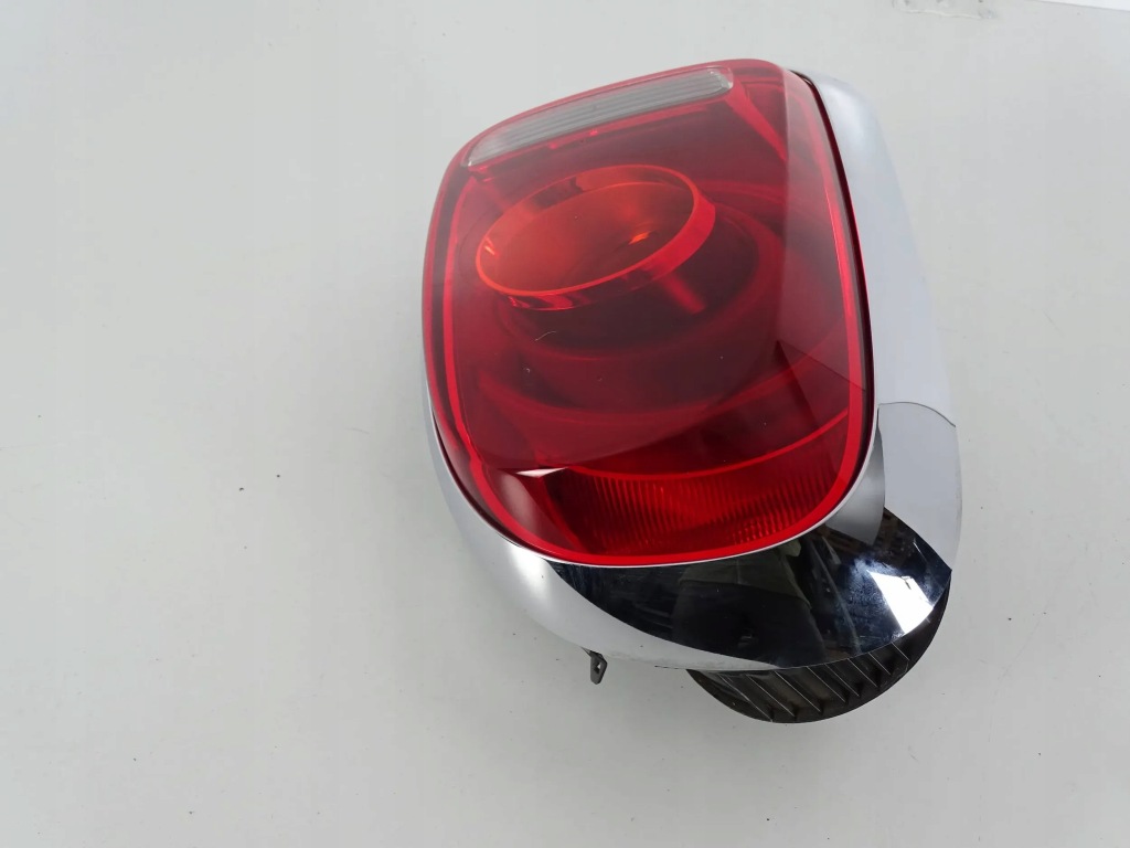 Лампа задний  левая mini f60 countryman h37401723 Доставка