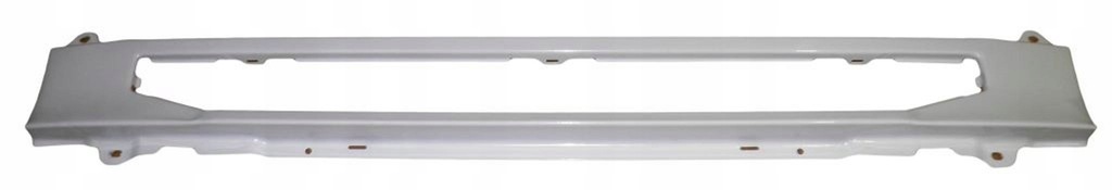 фото №1, Решётка радиатора scania r средняя