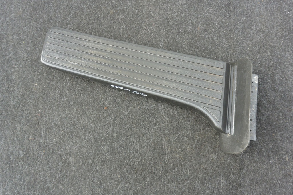 фото №2, Накладка педалі педаль потенціометр газу lexus gs iii mk3