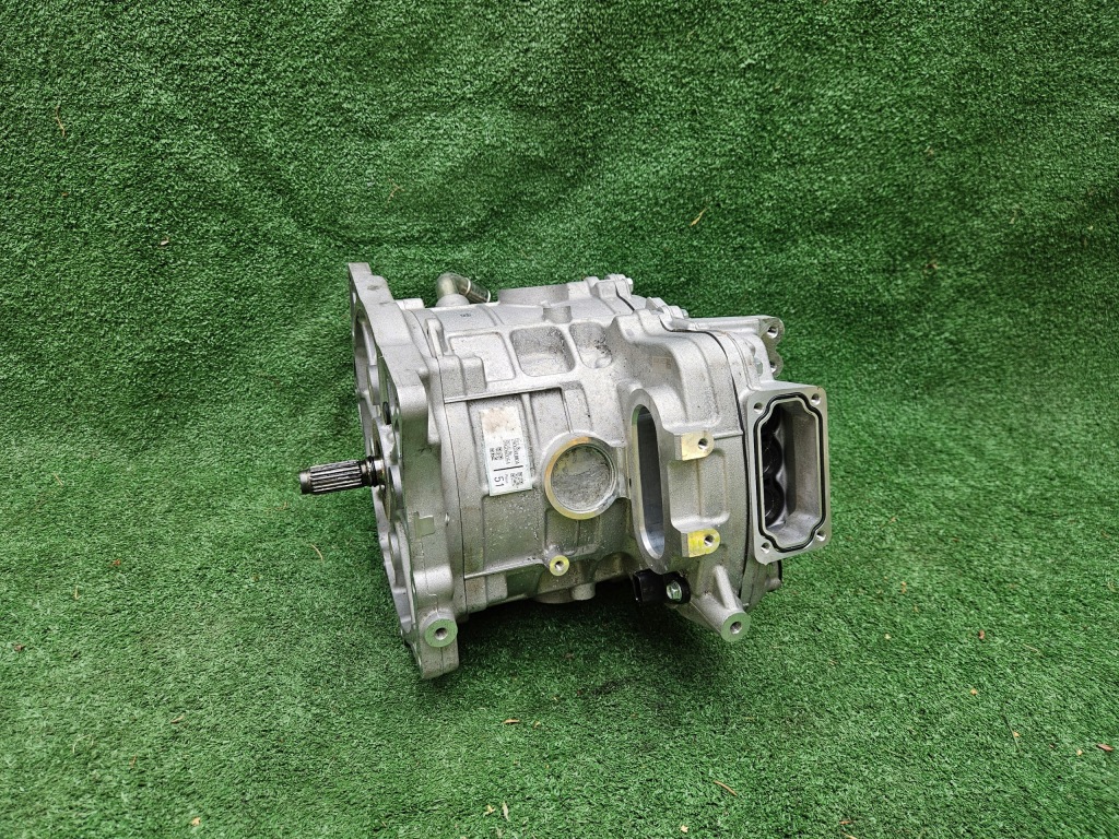 фото №13, Коробка передач передач nissan qashqai iii 3 x-trail t33 e-power 1.5 vc-t