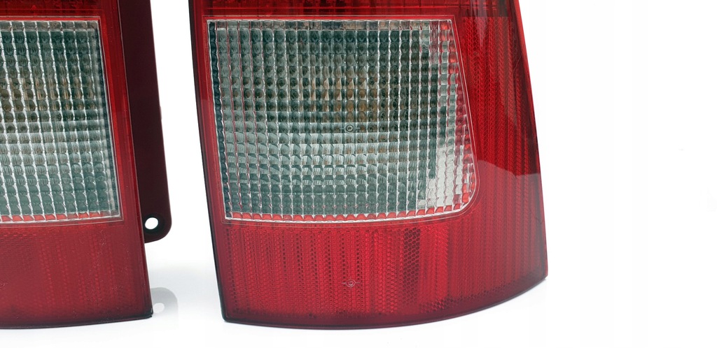 фото №8, Ford focus mk1 1 kombi лампи задня задні usa тюнінг - унікат!