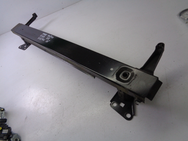 фото №1, Балка бампера задняя smart a453 a4536400000