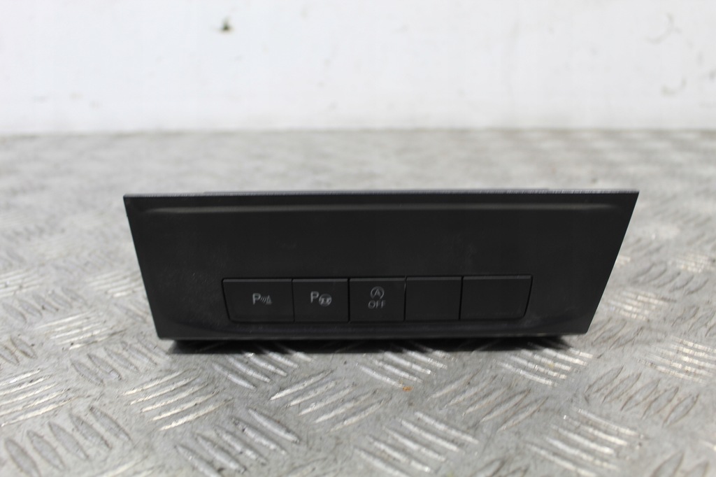 фото №1, Переключатели панель управление caddy 2k0 2k5