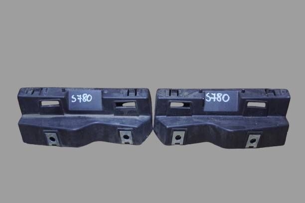 фото №1, Opel combo d направляющая кронштейн лампы левый правый перед s780