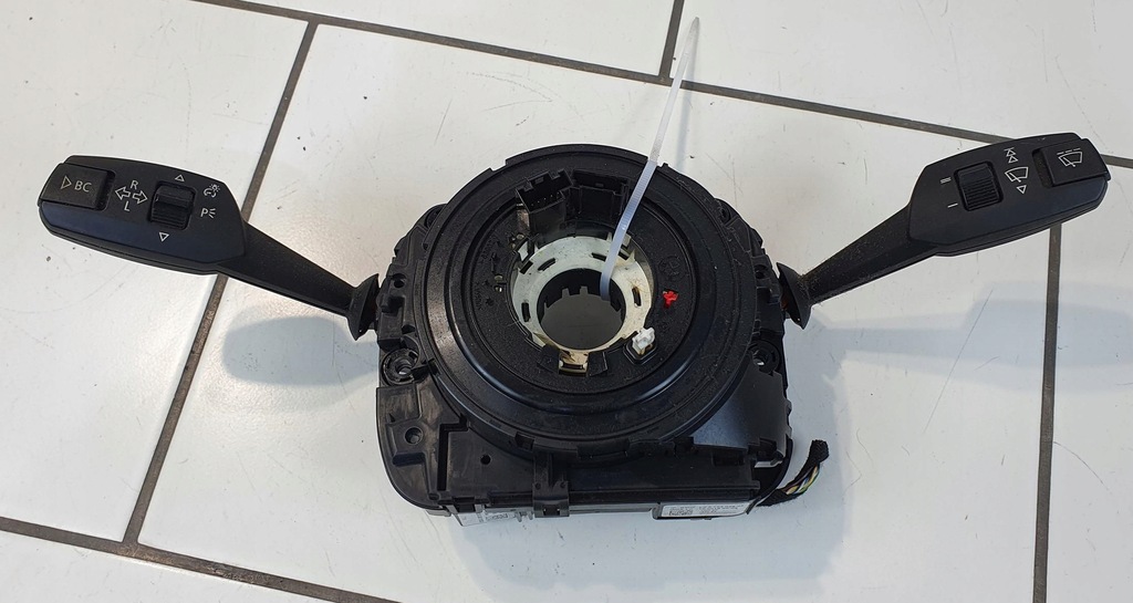 фото №1, Bmw e82 e87 e90 перемикач комбінований