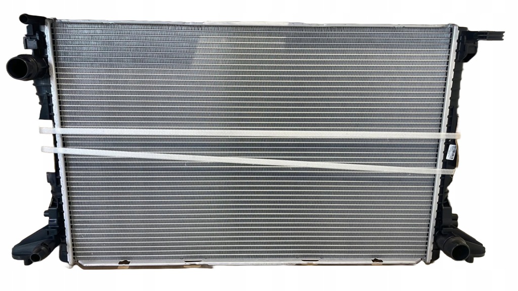 фото №1, Audi a6 c8 18- a7 4k 18- 3.0 tdi радиатор wody