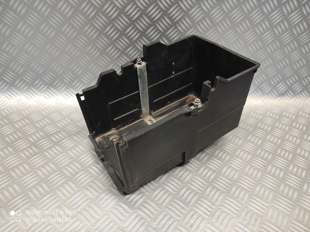 фото №1, Основа корпус акумулятор ford focus mk3