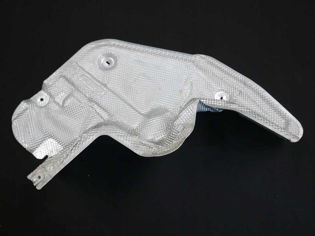 фото №1, Bmw f39 f45 f48 защита тепловая глушителя изоляция