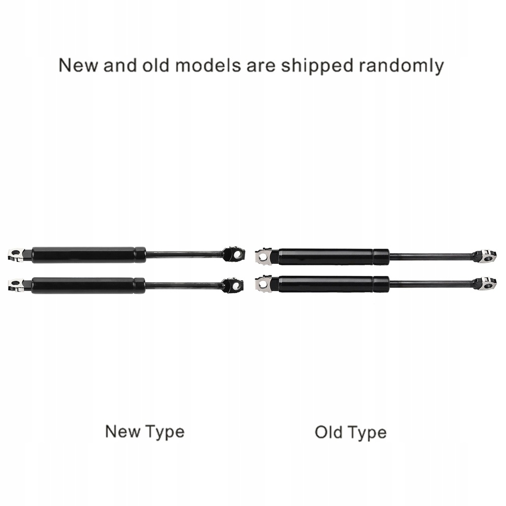 фото №7, Амортизатор газовый