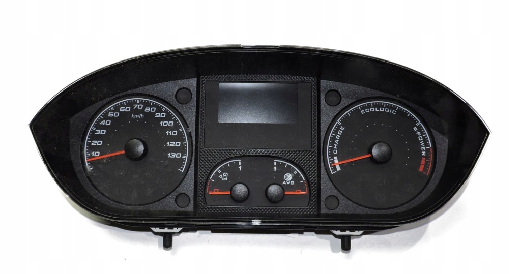 Купити Лічильник fiat ducato 2021-