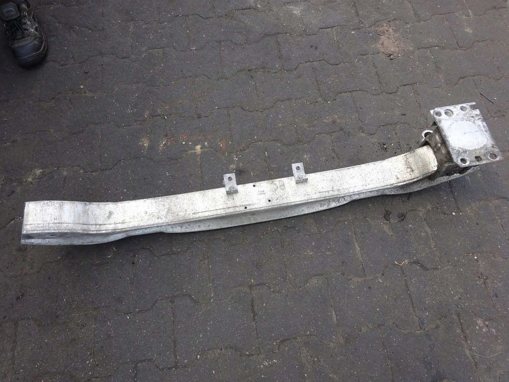 фото №8, Балка бампера передний audi a8 d3 04r