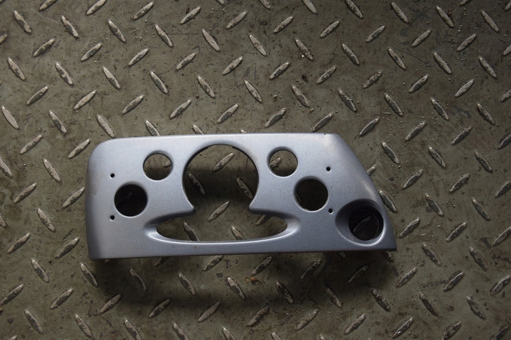 фото №1, Рамка консолі ford ka i