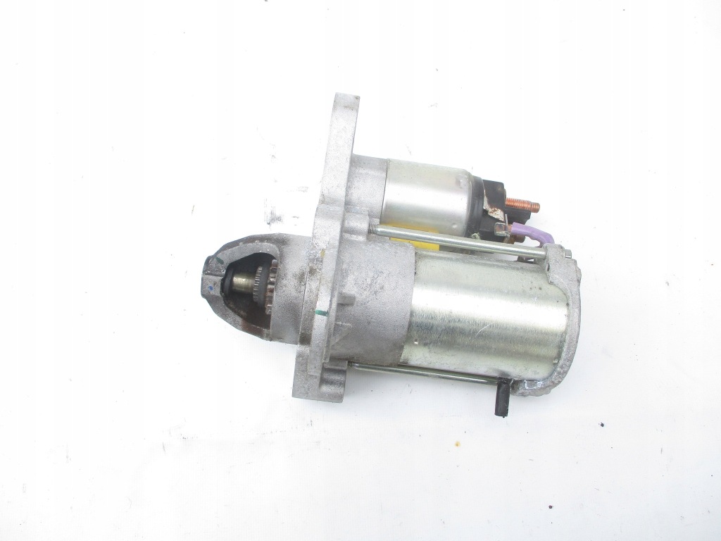 фото №1, Renault clio v captur ii стартер 1.0 tce 19-24 rok 233008820r