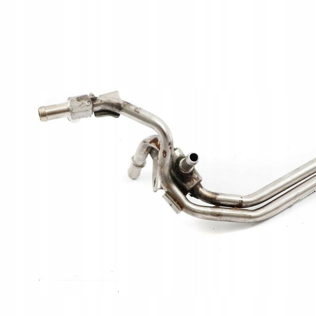 Mercedes w164 w203 w204 w212 om642 шланг топливной  a6420702732 Цена