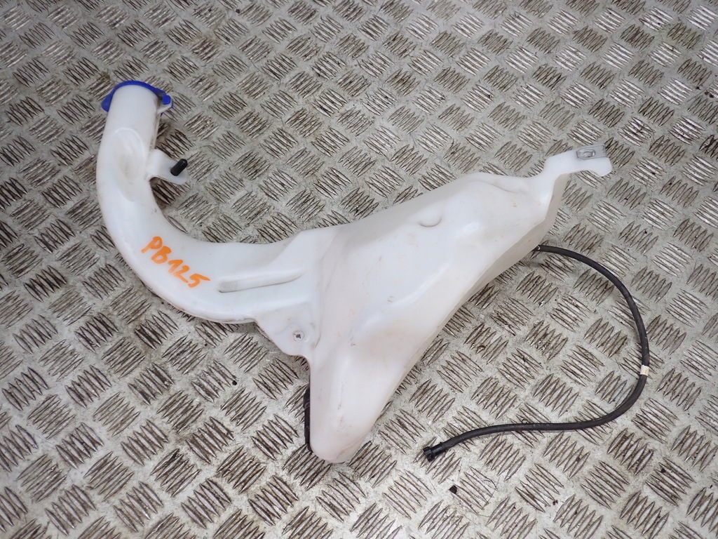 фото №7, Бачок омывателя kpl. помпа датчик ford f150 lariat 2021-