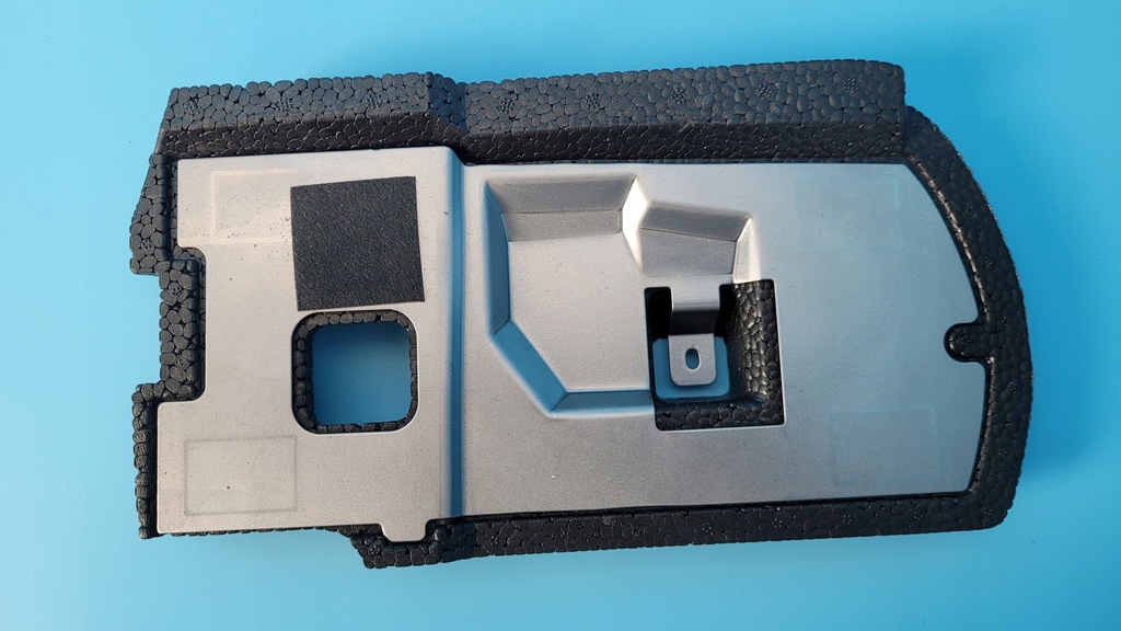 фото №11, Nissan qashqai iii j12 22r корпус колонки рулевого 484706un1c