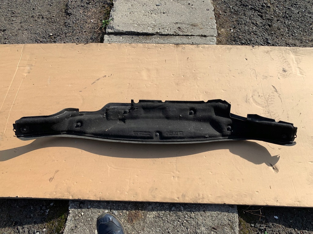 фото №1, Жабо металлический seat leon ii оригинал ładne