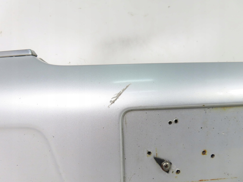 фото №7, Бампер перед audi a6 c5 ly7w ксенон