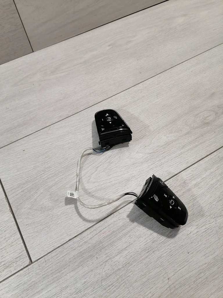 фото №6, Volvo xc90 v90 перемикач керма 31443498