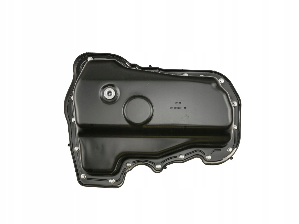 фото №1, Піддон оливи citroen jumper 14- 2.0 hdi e6