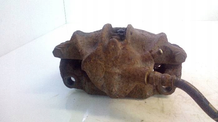 фото №6, Супорт гальмівний правий перед scenic i 1,9 td 97r.