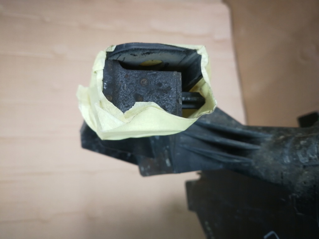 фото №12, Ford ranger v 5 lift 19- лампа фара правый перед full led jb3b13e014ba