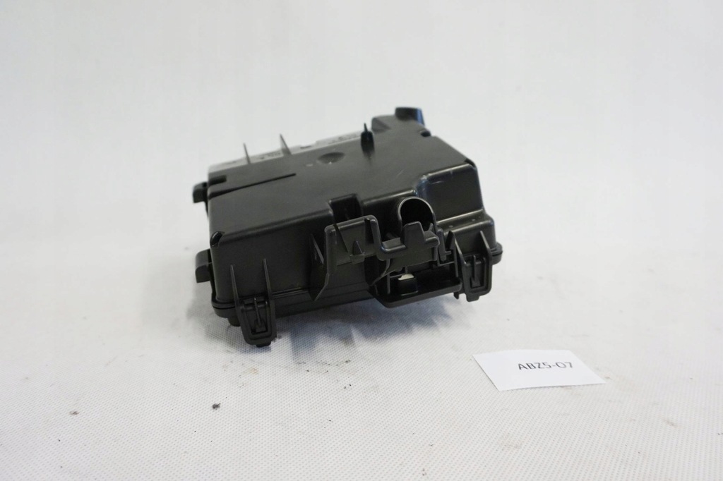 фото №3, Корпус предохранителей renault kangoo ii lift