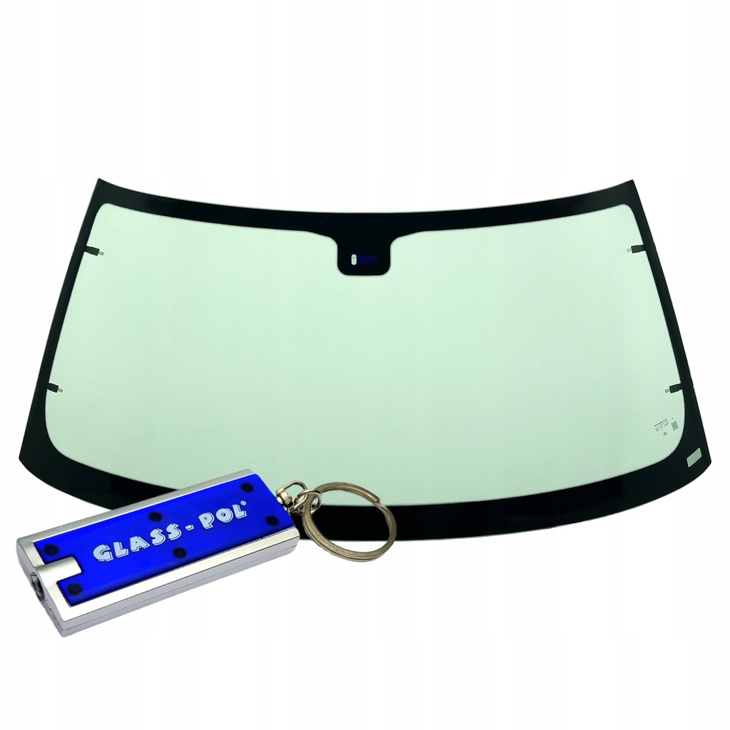 фото №1, Стекло лобовое передняя bmw mini cooper/one/r50/r51/r56/r57 2006-2014 nowa