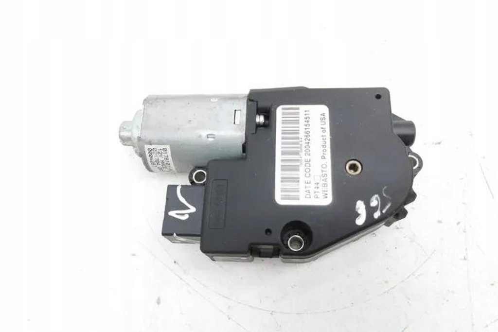 фото №10, Модуль люк chrysler pt cruiser pt_ 1303pt2100a 2.2l дизель 89kw