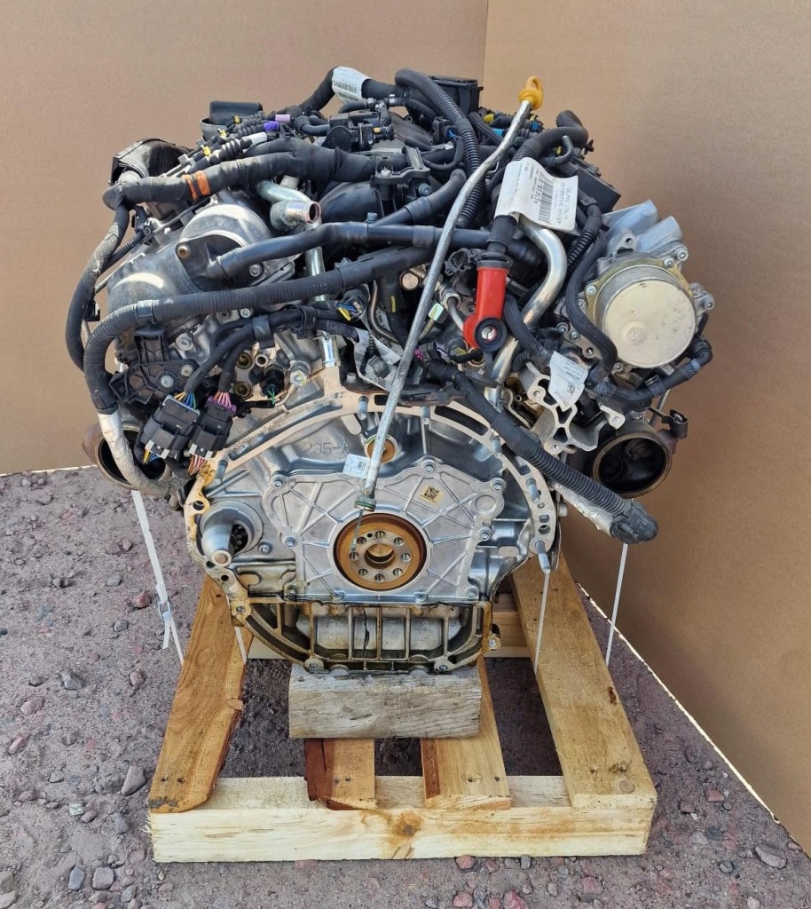 Maserati ghibli quattroporte levante 3.0 v6 biturbo двигун комплектний Київ