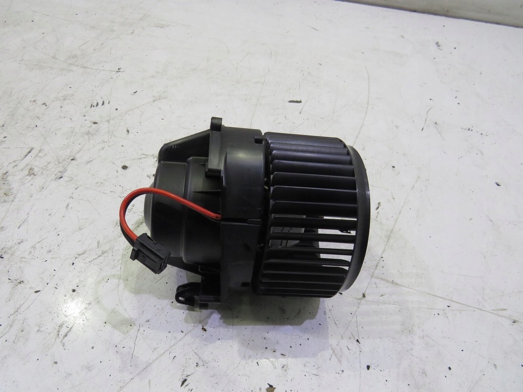 фото №3, Вентилятор повітродувка mini cooper one f56