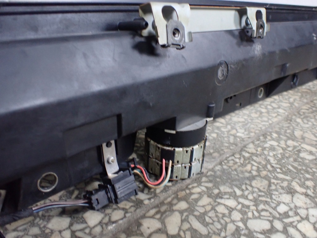 фото №8, Люк audi a8 s8 d3 5.2 короткий версия 4e0959591