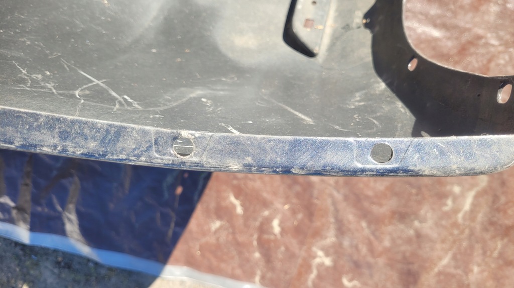 фото №15, Subaru impreza gh бампер задній задня / 6260