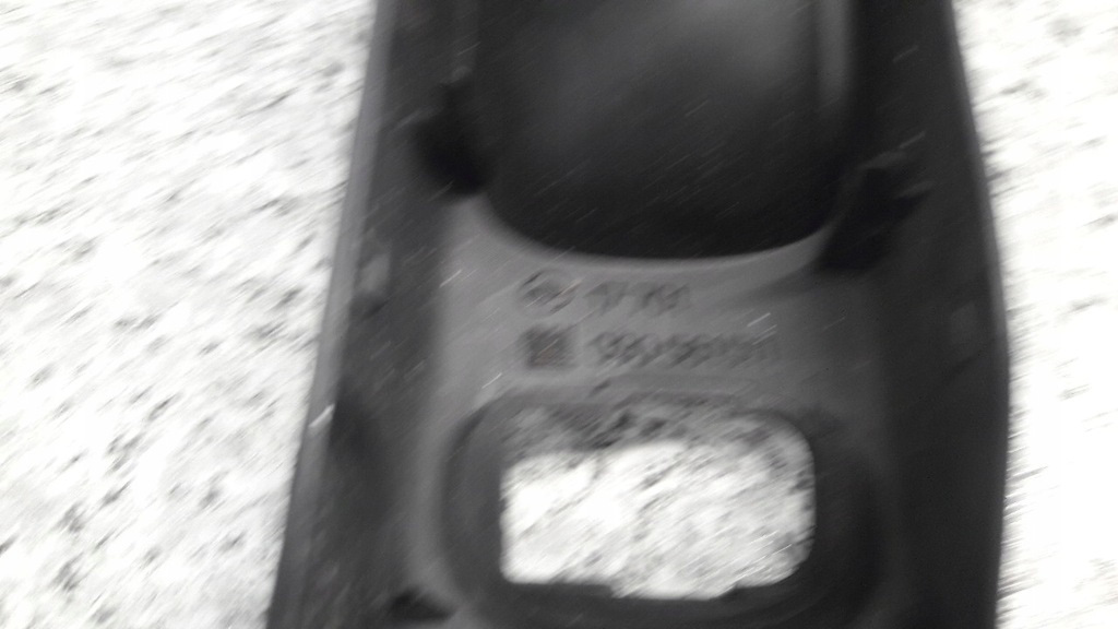 фото №11, 090561511 ручка двері панель вікон opel astra ii g