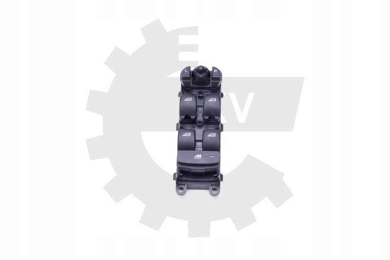 фото №12, Панель управление стекла honda cr-v land rover esen skv