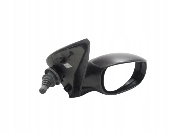 фото №1, Дзеркало праве peugeot 206 1998-2003 оригінальний номер 8148.xy