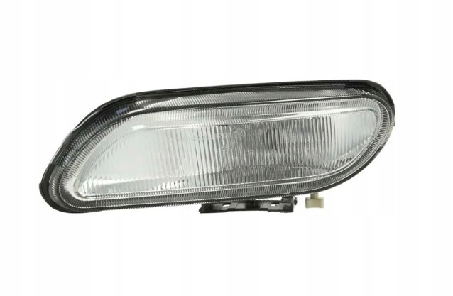 фото №1, Лампа противотуманная фара перед левый peugeot 406 95-99