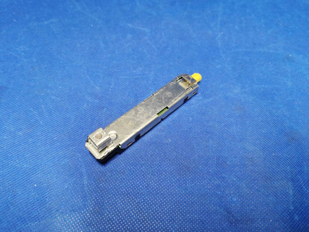 фото №8, Усилитель антенны оригинал skoda octavia iii 5e9035577