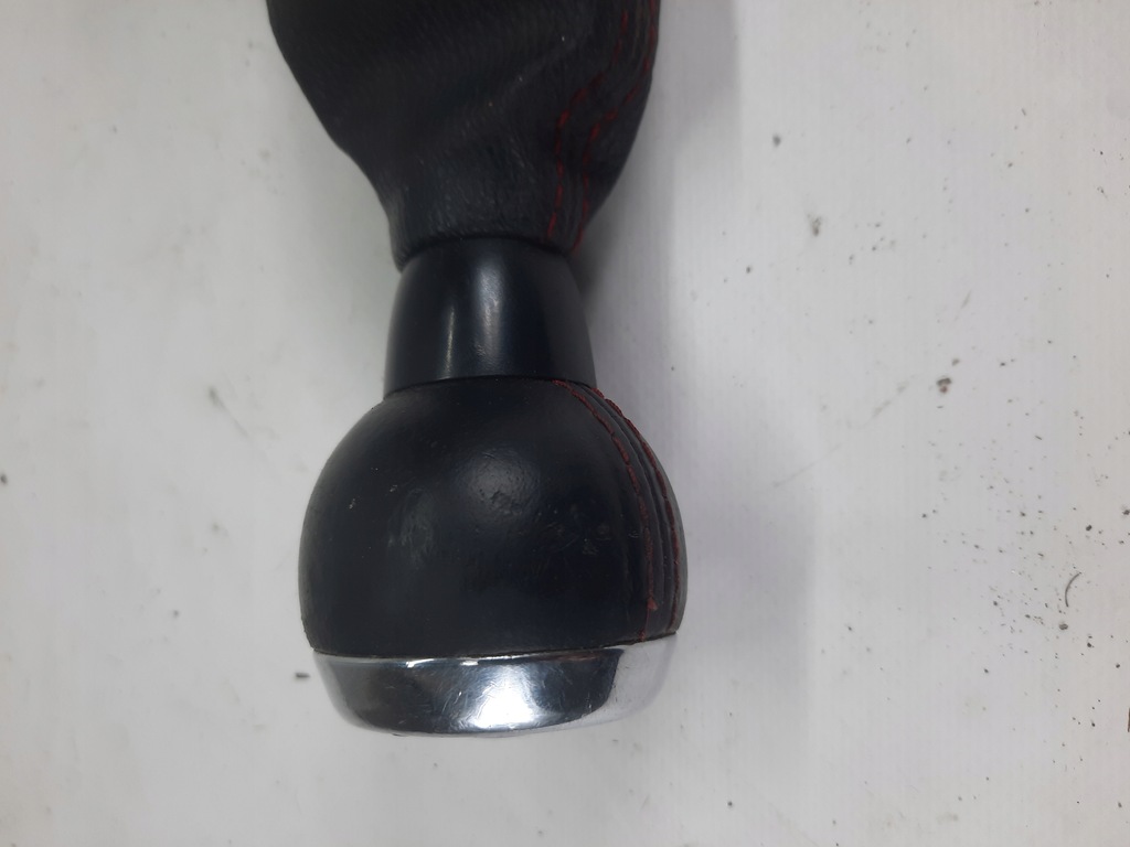 фото №4, Ручка перемикання передач mini cooper s r58 r59 r57