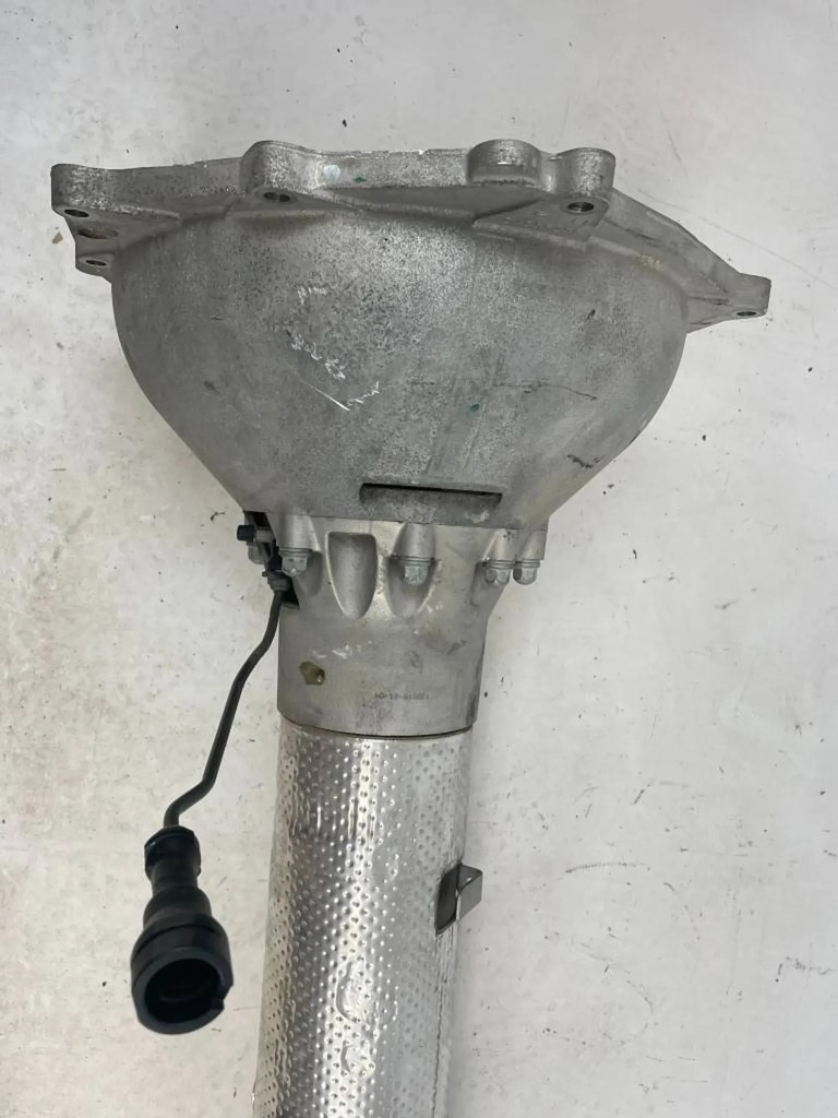 фото №8, Chevrolet corvette c7 z06 wał приводной механическая коробка передач 14-19