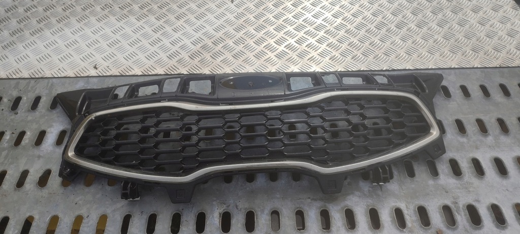 фото №1, 30351-a2010 решітка радіатора решітка радіатора kia ceed ii 2