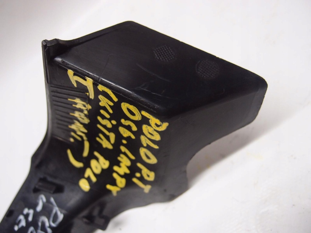 фото №10, Защита лампы правый задняя vw polo vi 2g0945312