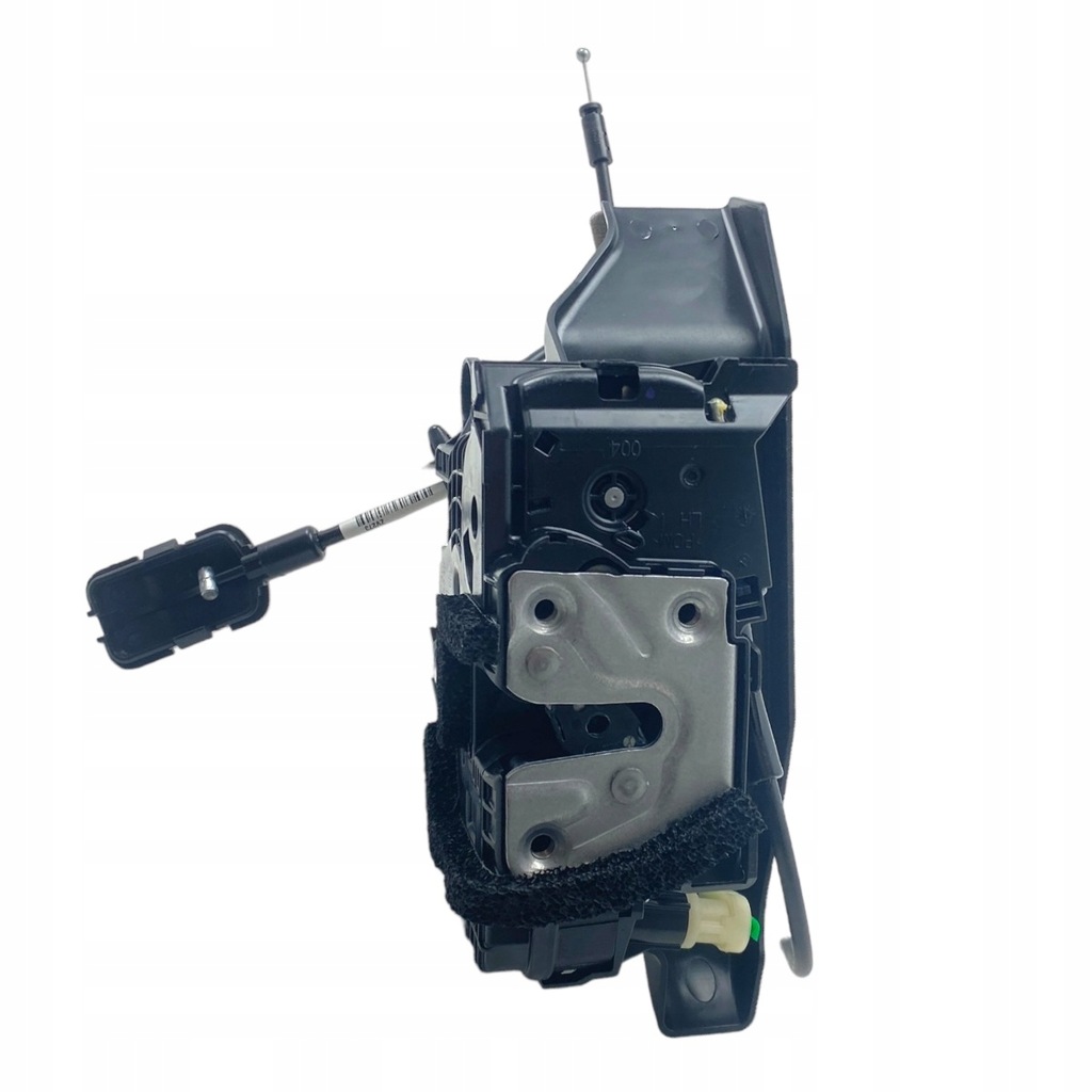 фото №12, Новый оригинальный номер замок дверь левый перед fiat talento nissan nv300 805032854r