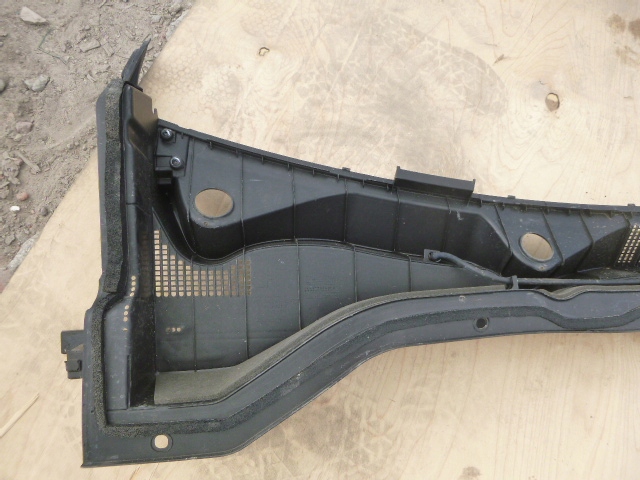 фото №5, Kia sportage iv 4 жабо пластиковий