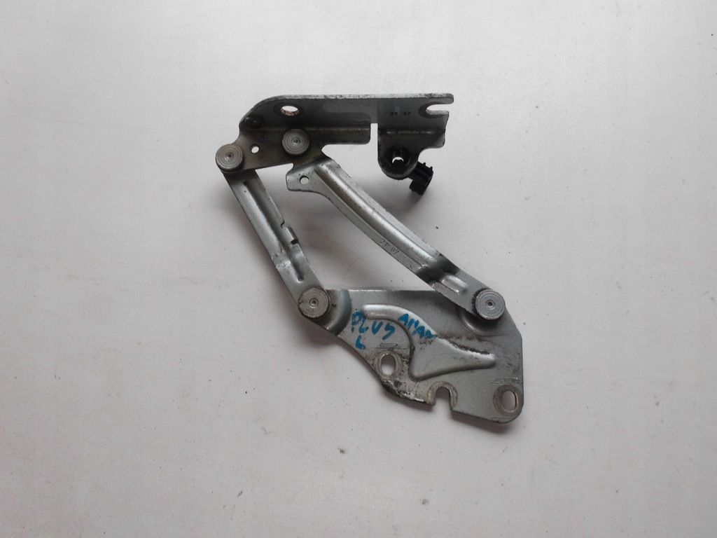 фото №1, Петля капот 5m0823301 vw golf v vi 5m plus лівий