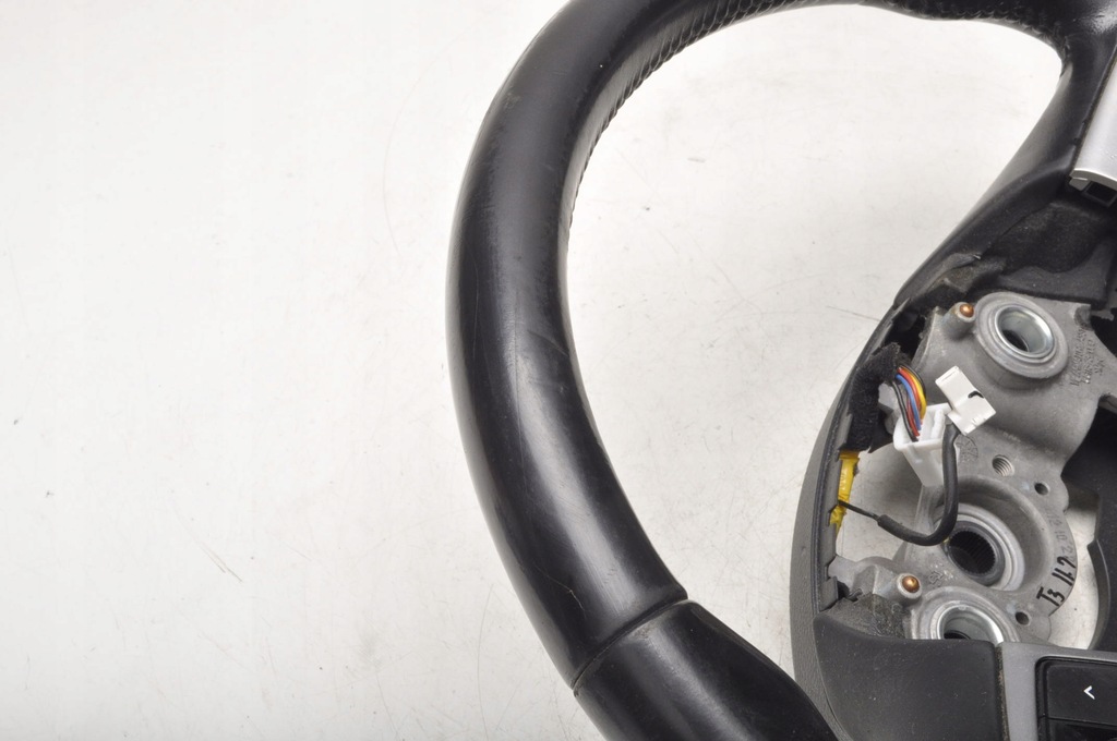 фото №5, Hyundai i40 повітропровід шкіряний